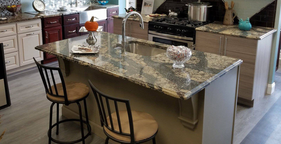 counter-top