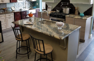 counter-top